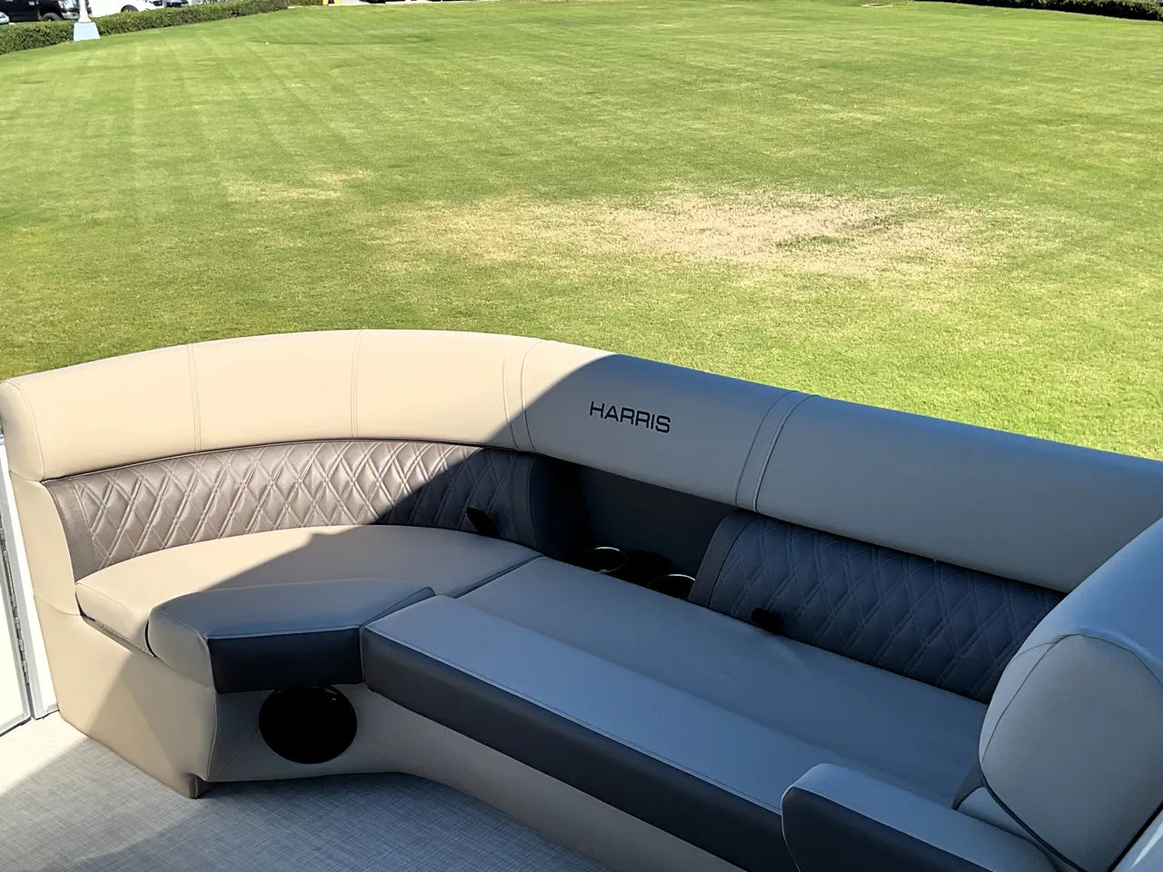 2026 Harris Cruiser 230 23.0 feet, Clearwater, Florida #40
