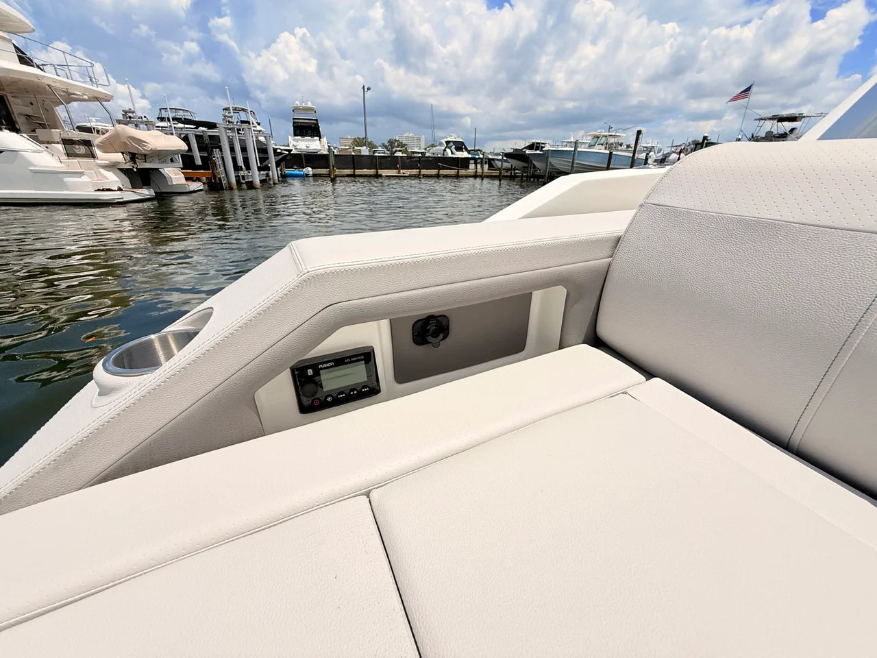 2026 Sea Ray SLX 310 Outboard 31.0 feet, Clearwater, Florida #36