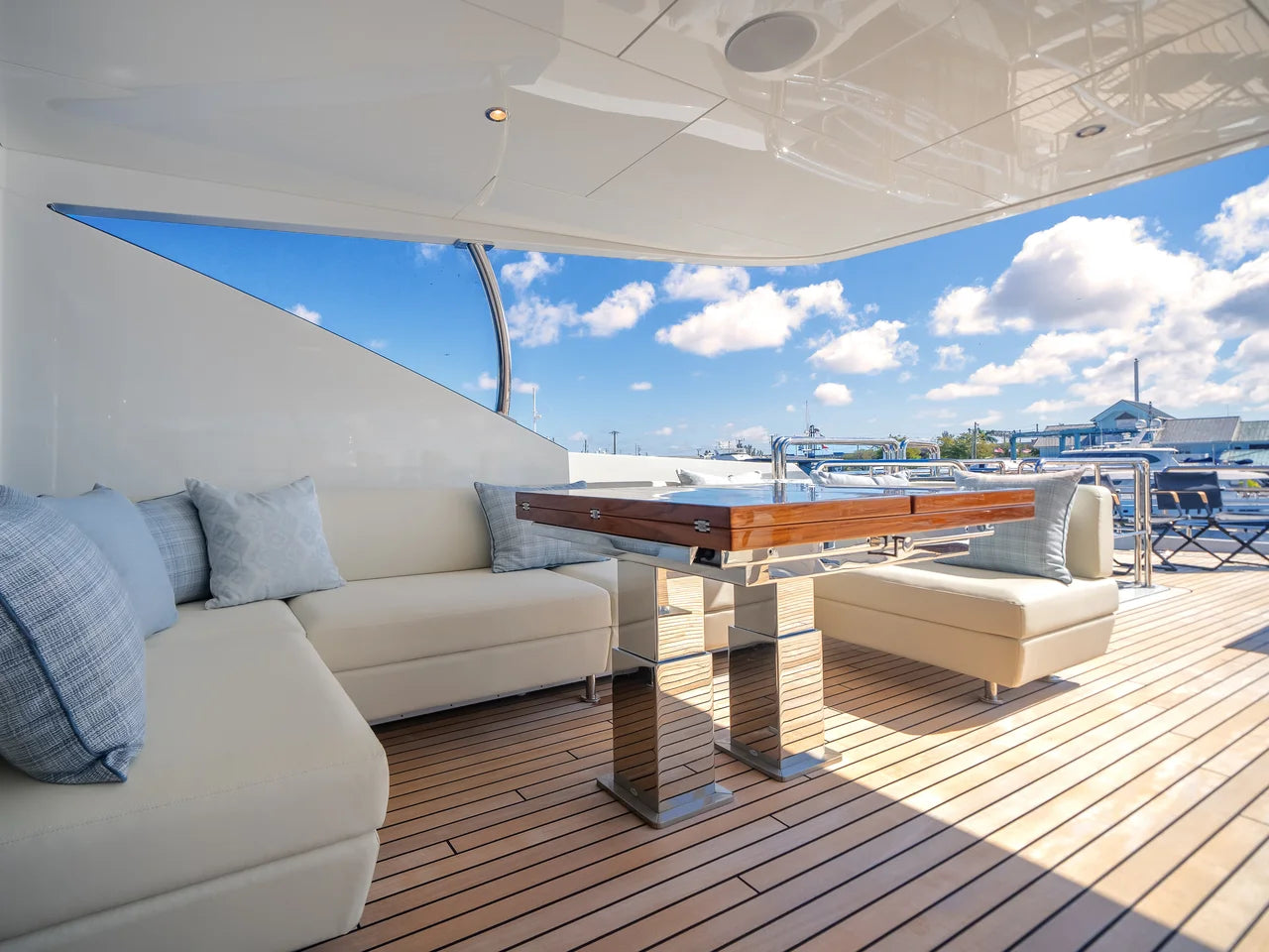 2026 Ocean Alexander 37L 120.0 feet, Clearwater, Florida #17