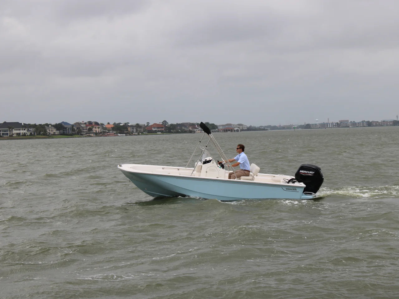 2026 Boston Whaler 170 Montauk 17.0 feet, Clearwater, Florida #1