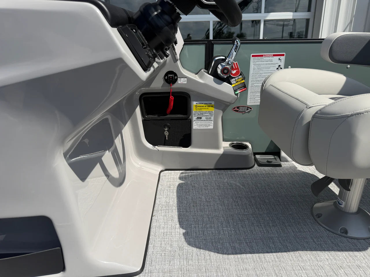 2026 Harris Cruiser 250 25.0 feet, Clearwater, Florida #59