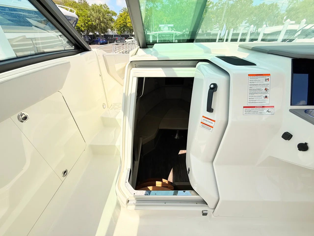 2026 Sea Ray Sundancer 320 Outboard 32.0 feet, Clearwater, Florida #70