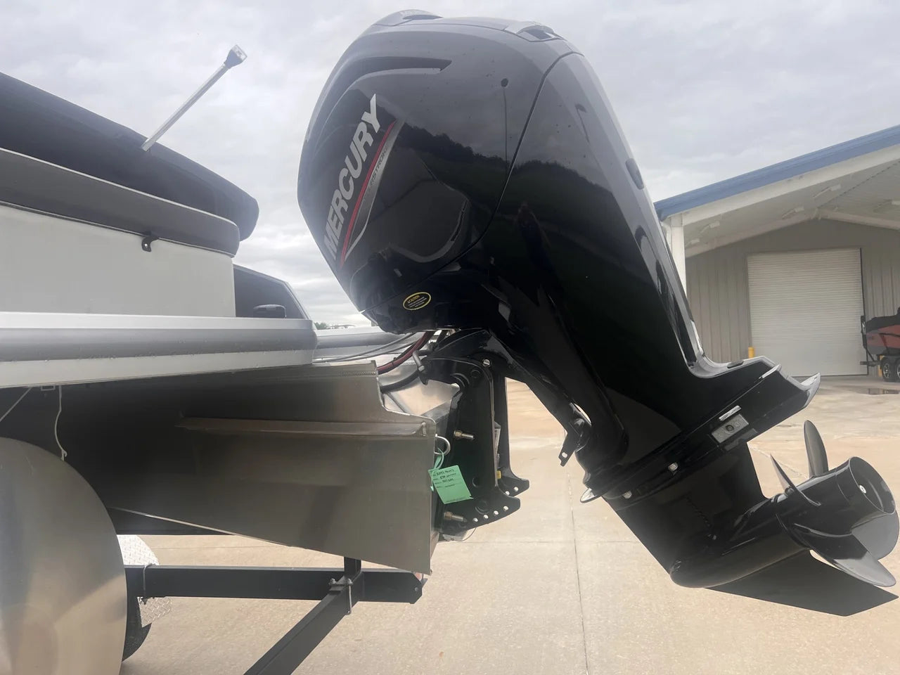 2025 Harris 210 Cruiser 21.0 feet, Clearwater, Florida #14