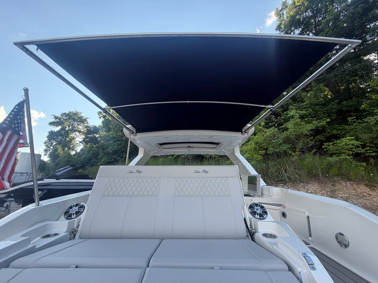 2025 Sea Ray SLX 350 35.0 feet, Clearwater, Florida #28