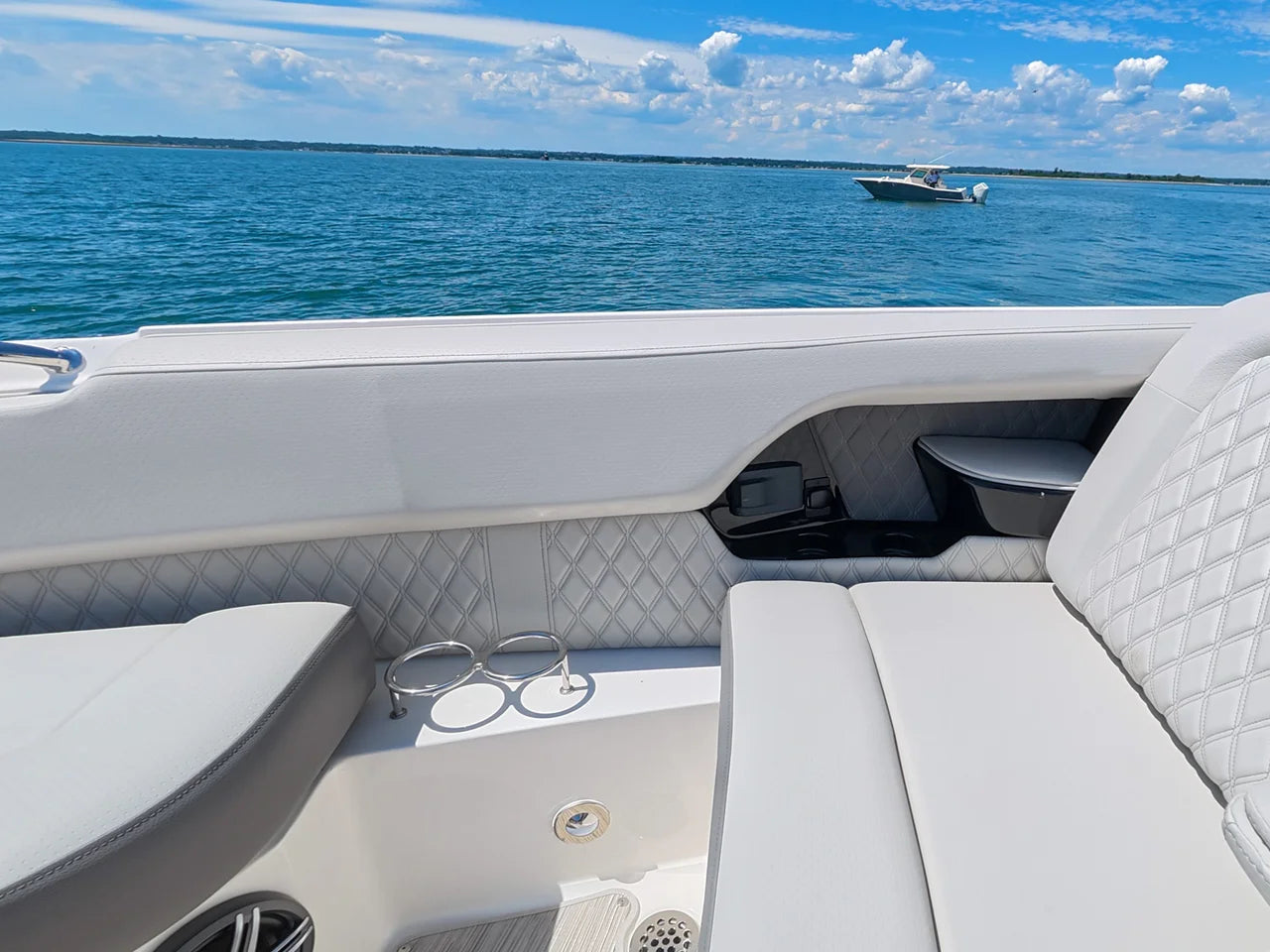 2026 Sea Ray SLX 400 Outboard 40.0 feet, Clearwater, Florida #64