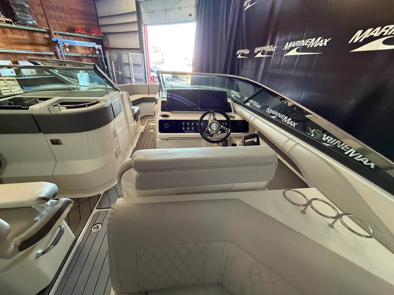 2026 Sea Ray SLX 310 31.0 feet, Clearwater, Florida #22