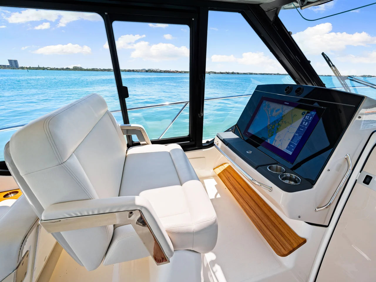 2026 Boston Whaler 405 Conquest 40.0 feet, Clearwater, Florida #70