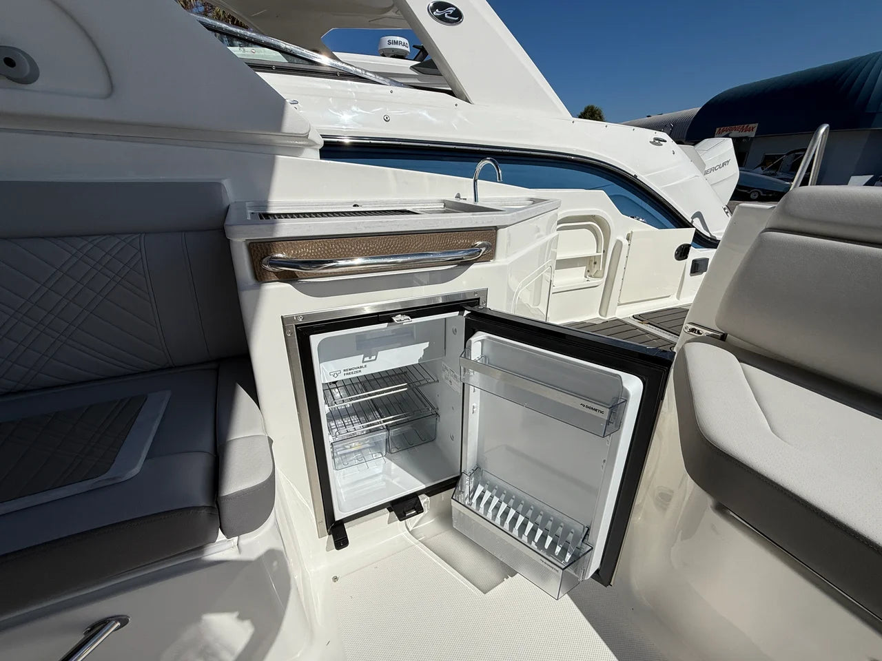 2026 Sea Ray SDX 290 Outboard 29.0 feet, Clearwater, Florida #19