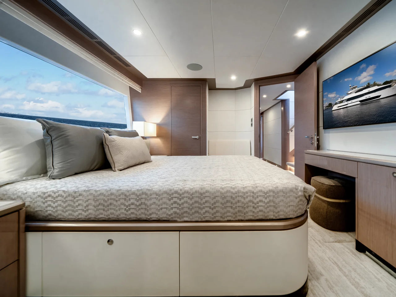 2026 Ocean Alexander 37L 120.0 feet, Clearwater, Florida #23