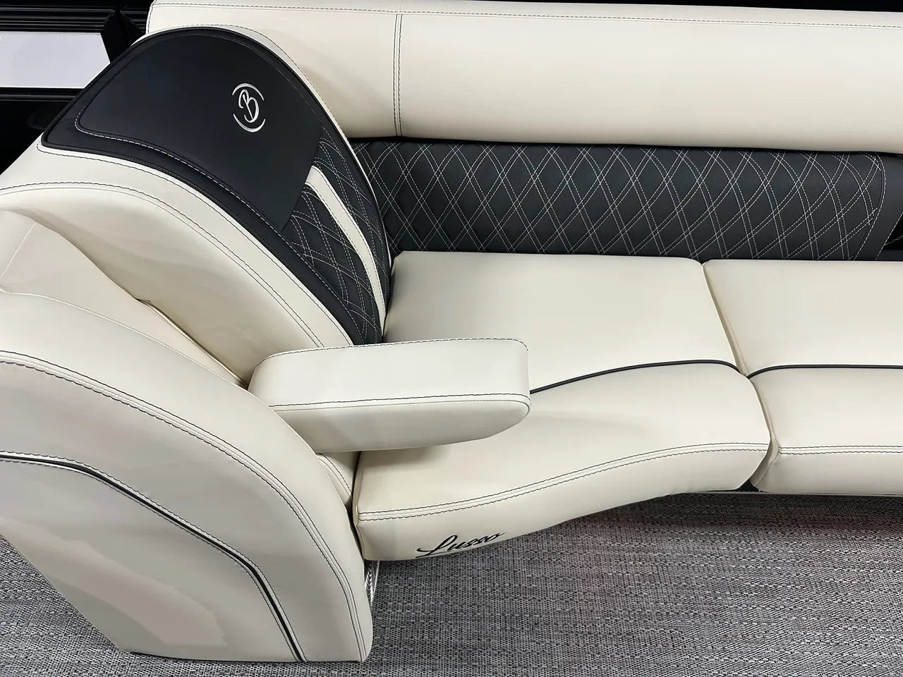 2026 Barletta Lusso 25 UC 25.0 feet, Clearwater, Florida #57