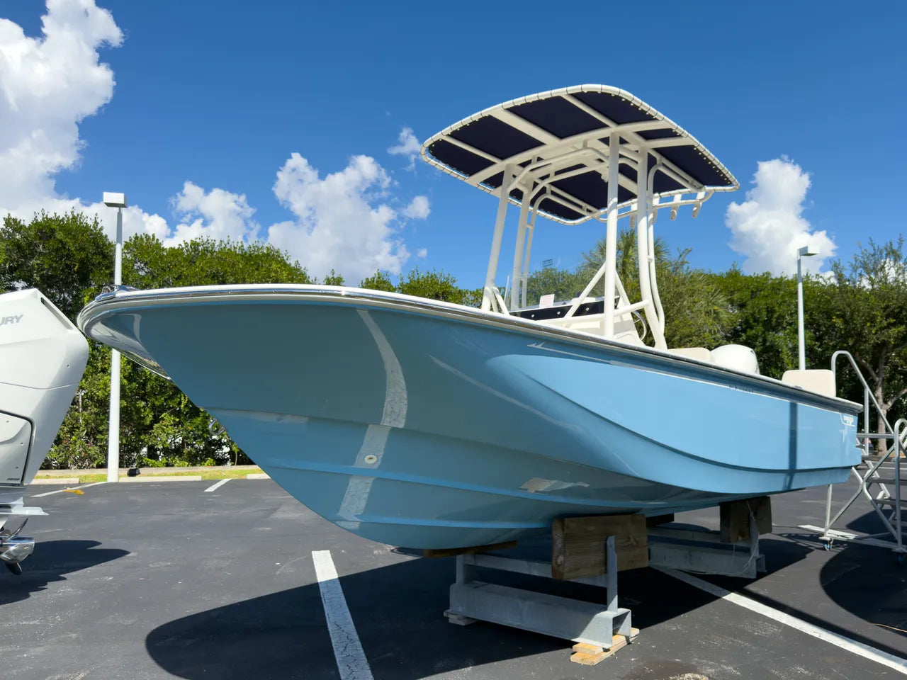 2026 Boston Whaler 190 Montauk 19.0 feet, Clearwater, Florida #3