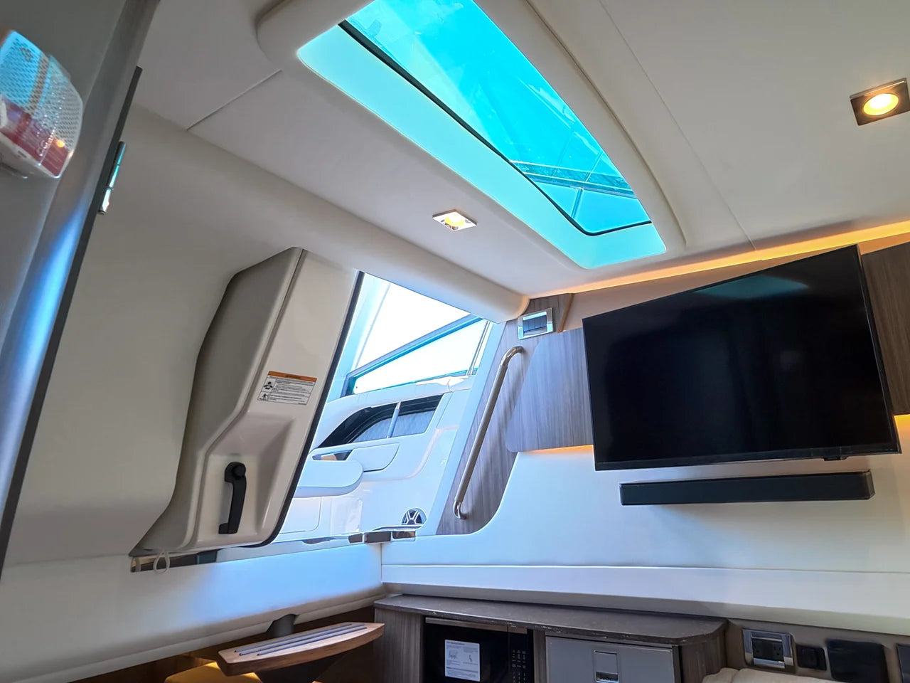 2026 Sea Ray SLX 400 Outboard 40.0 feet, Clearwater, Florida #41