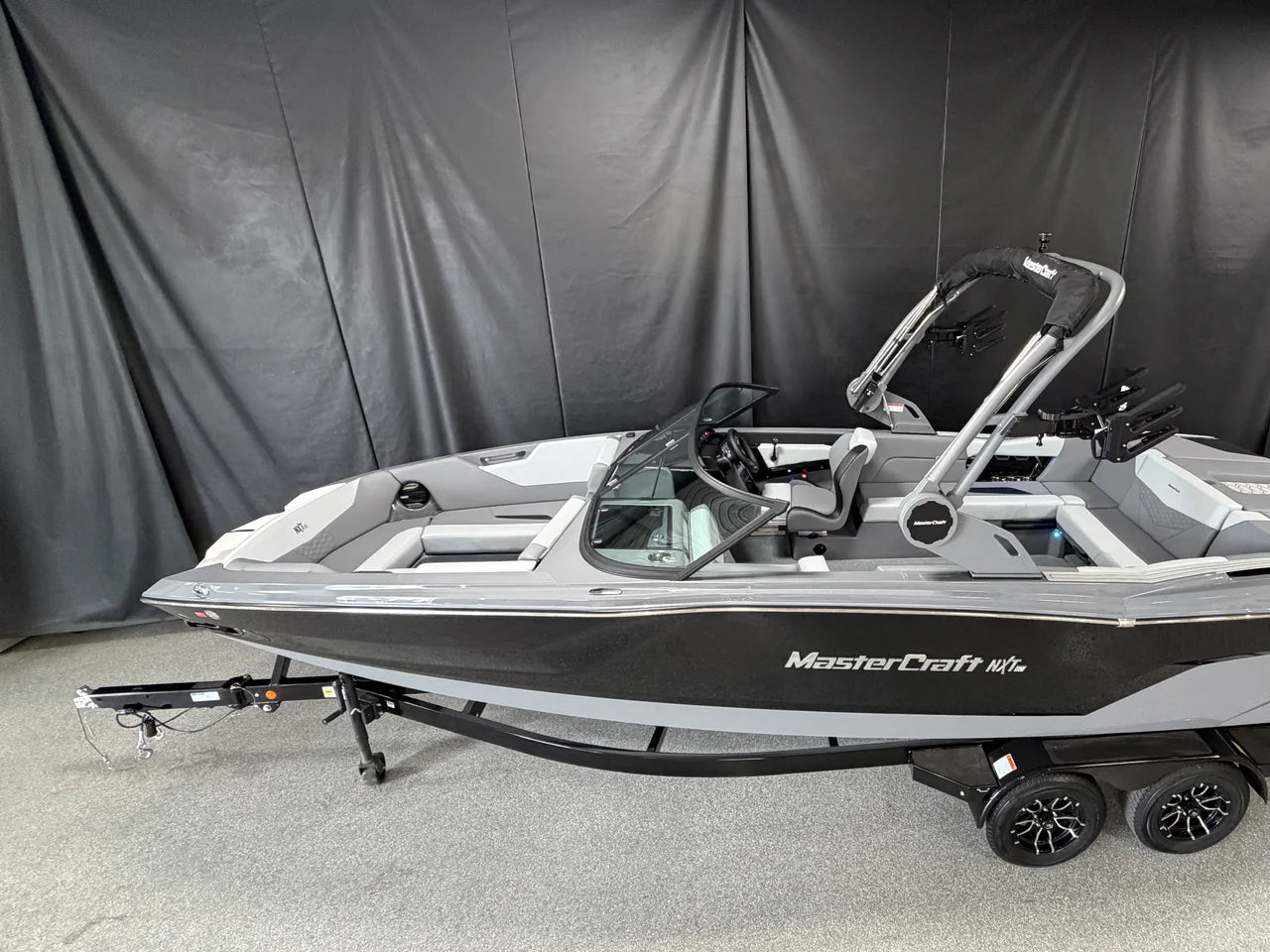 2026 Mastercraft NXT24 24.0 feet, Clearwater, Florida #2