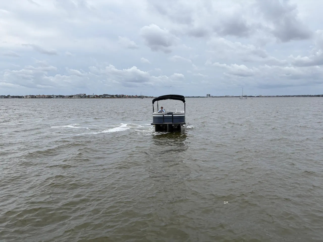 2025 Harris 230 Cruiser 23.0 feet, Clearwater, Florida #8