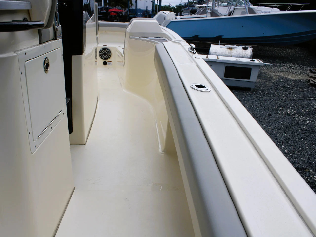 2025 Scout 281 XSS 28.0 feet, Clearwater, Florida #21