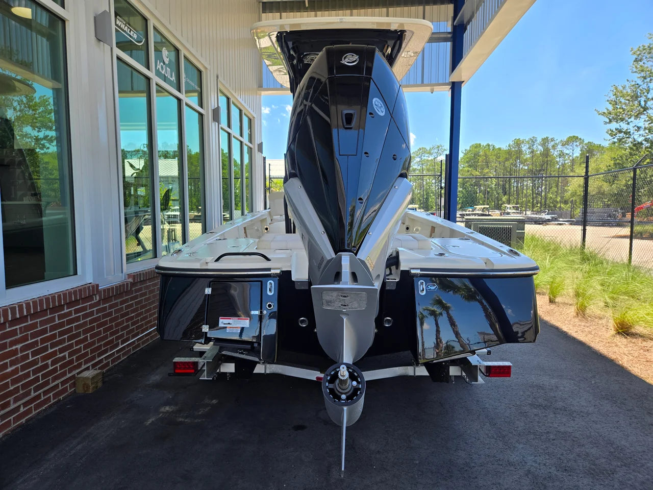 2027 Scout 231 XSS 23.0 feet, Clearwater, Florida #2