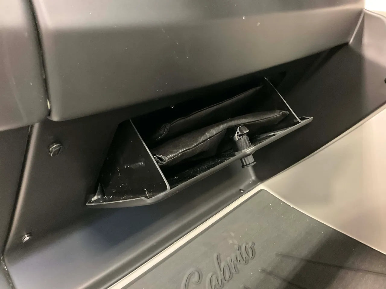 2026 Barletta Cabrio 22 QC 22.0 feet, Clearwater, Florida #43