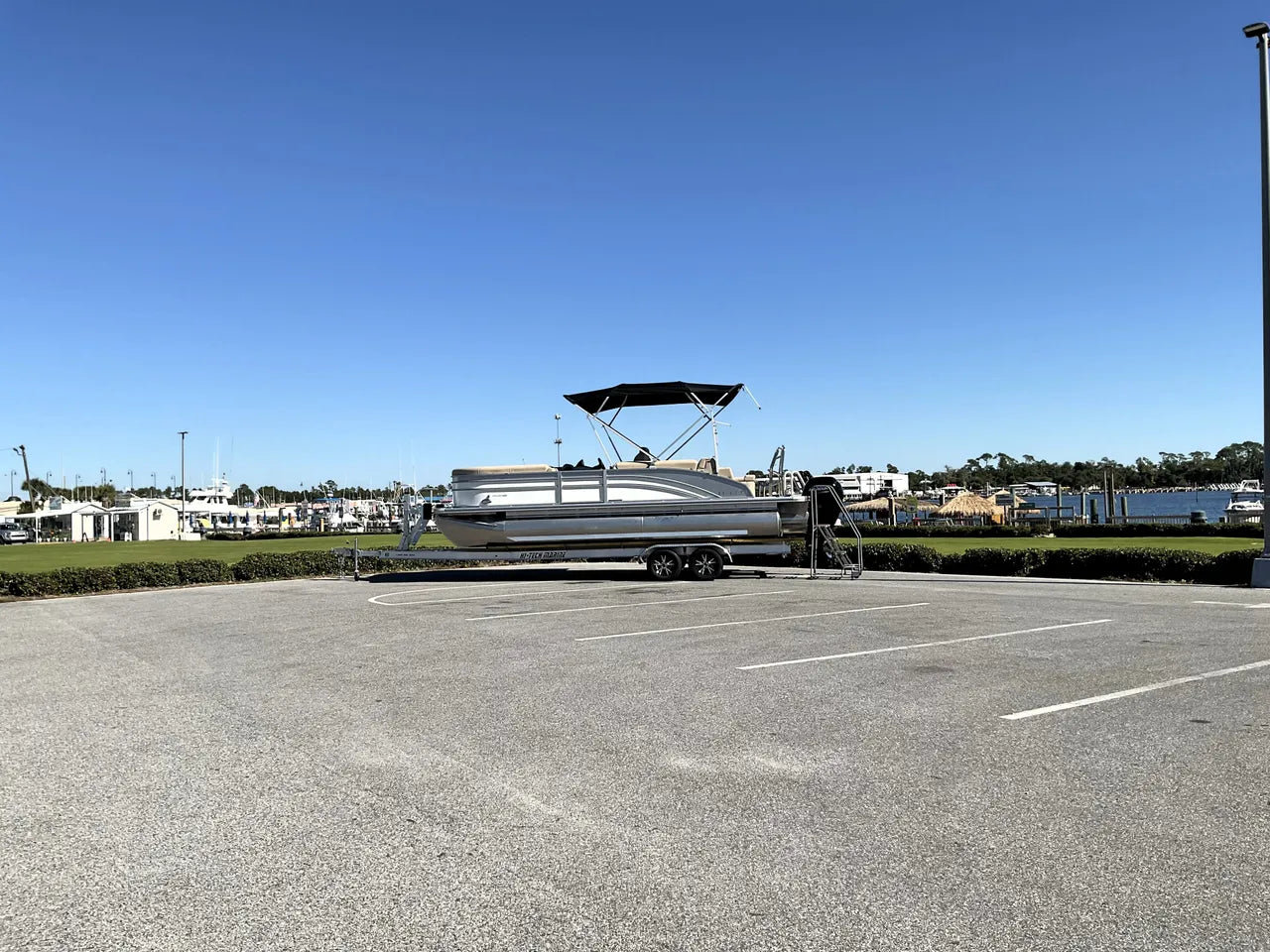 2026 Harris Cruiser 230 23.0 feet, Clearwater, Florida #2