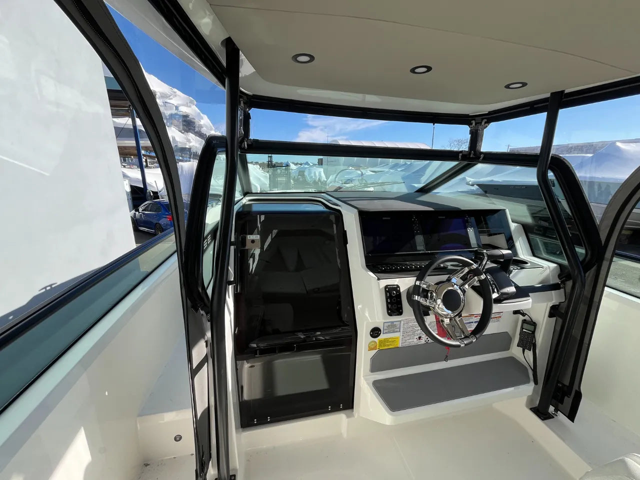 2026 Saxdor 320 GTO 32.0 feet, Clearwater, Florida #35