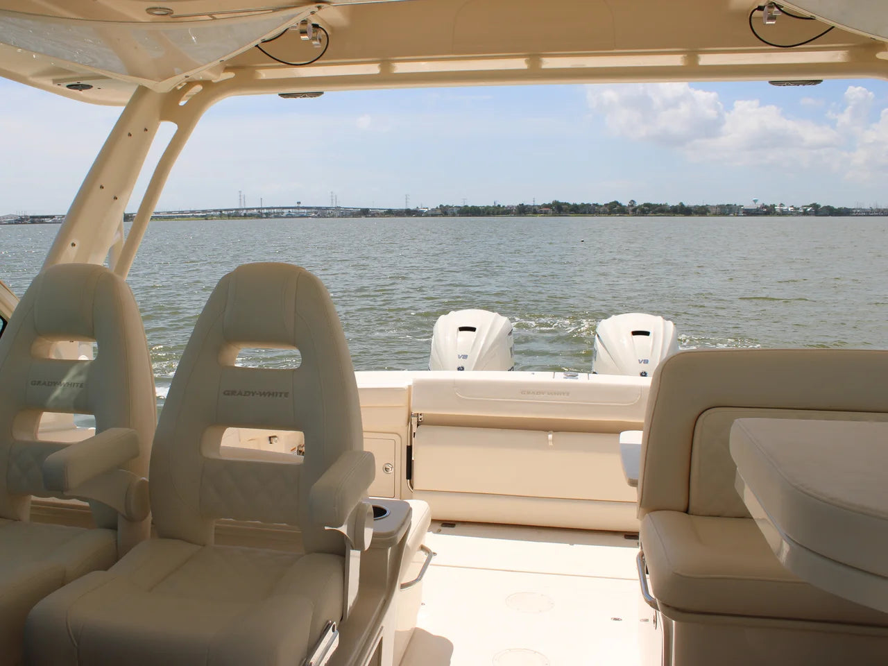 2026 Grady-White Freedom 345 34.0 feet, Clearwater, Florida #67
