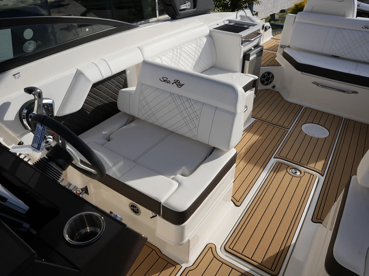2026 Sea Ray SDX 290 29.0 feet, Clearwater, Florida #20
