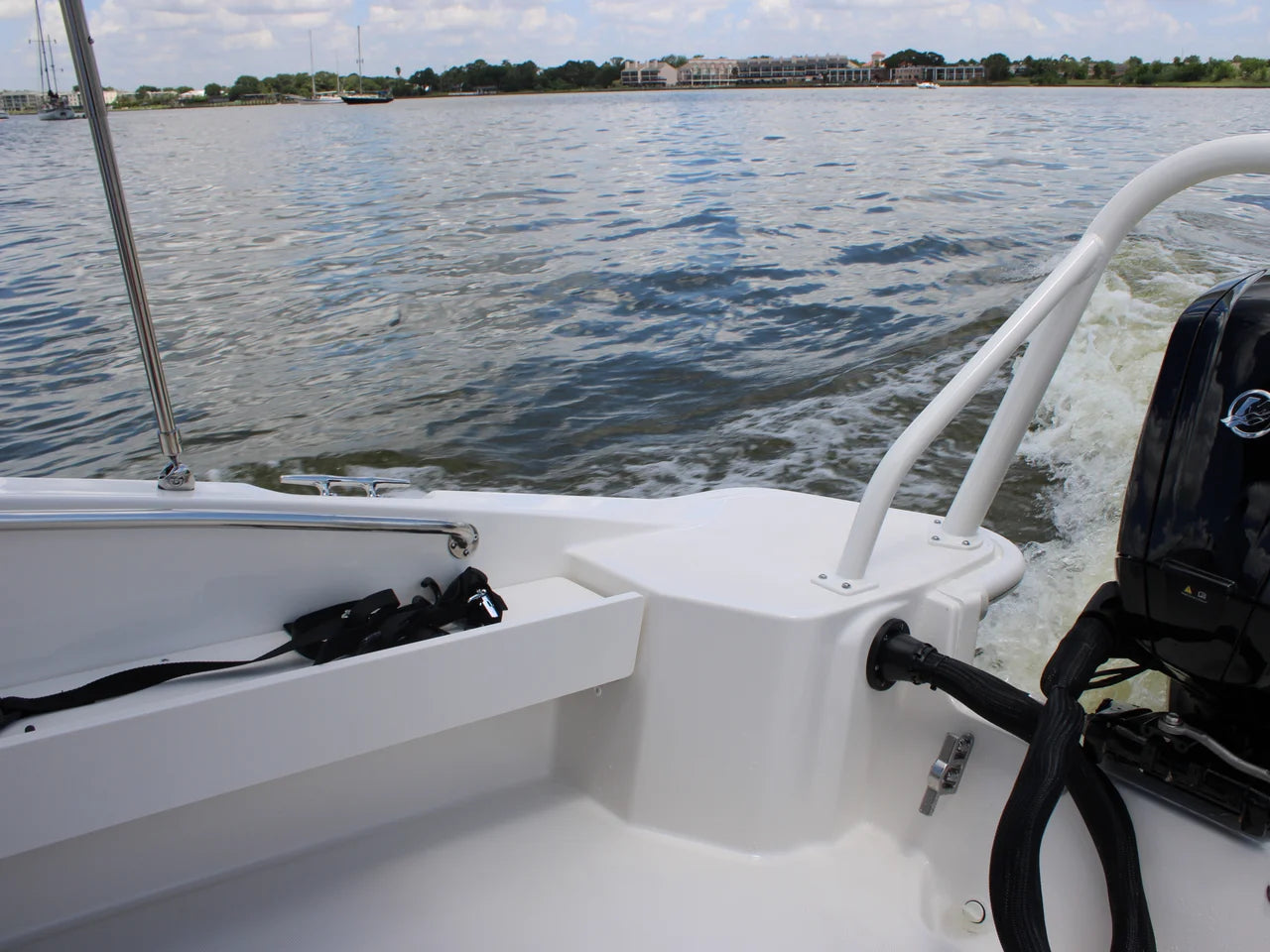2026 Boston Whaler 160 Super Sport 16.0 feet, Clearwater, Florida #32
