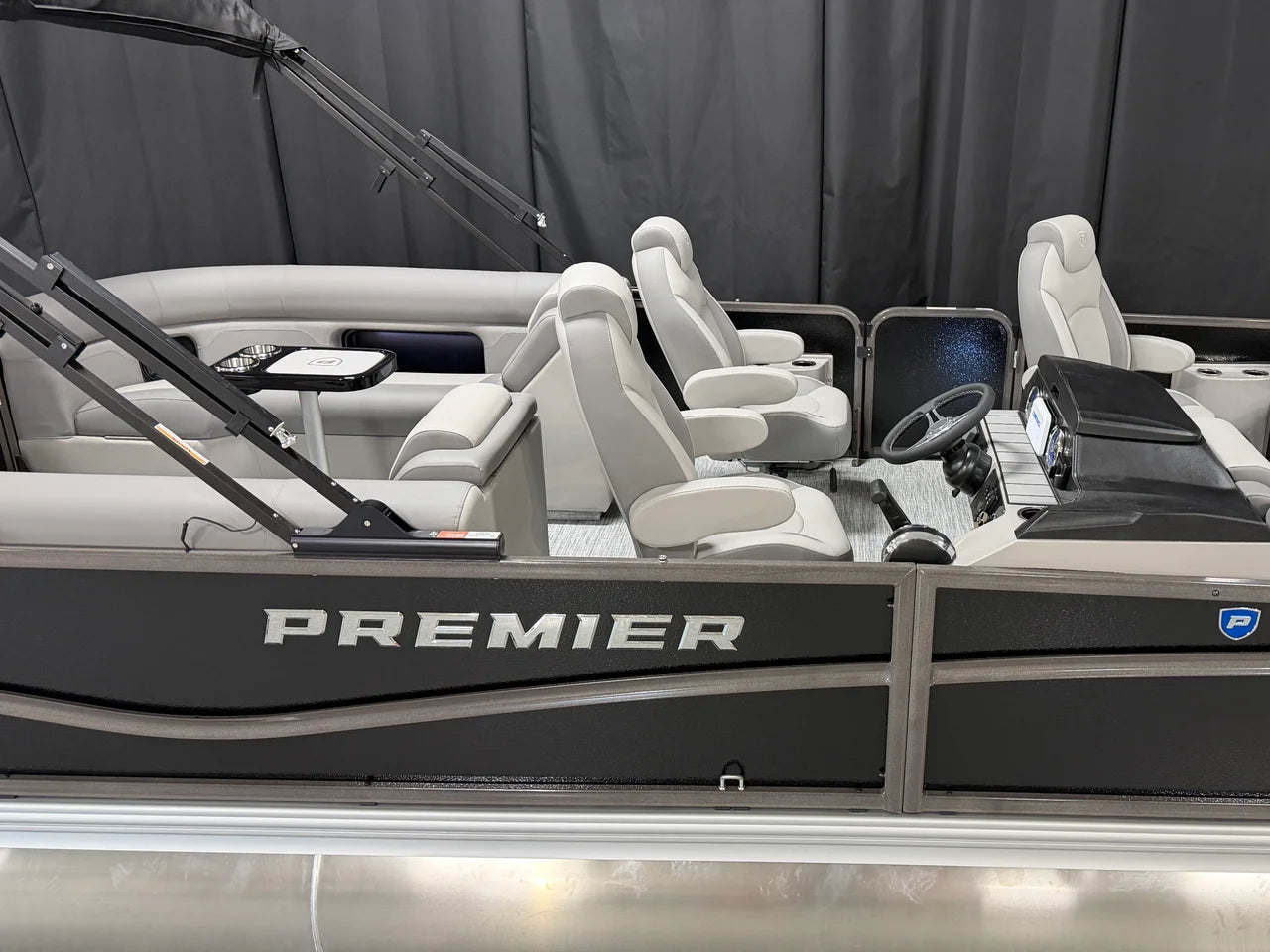 2027 Premier 230SUNSATION 23.0 feet, Clearwater, Florida #6