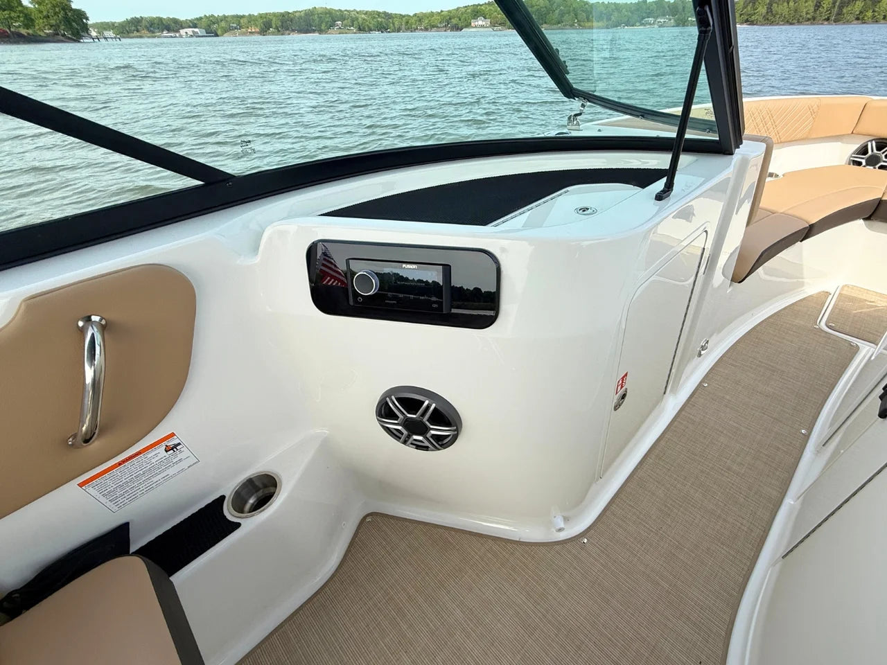2026 Sea Ray SDX 250 25.0 feet, Clearwater, Florida #16