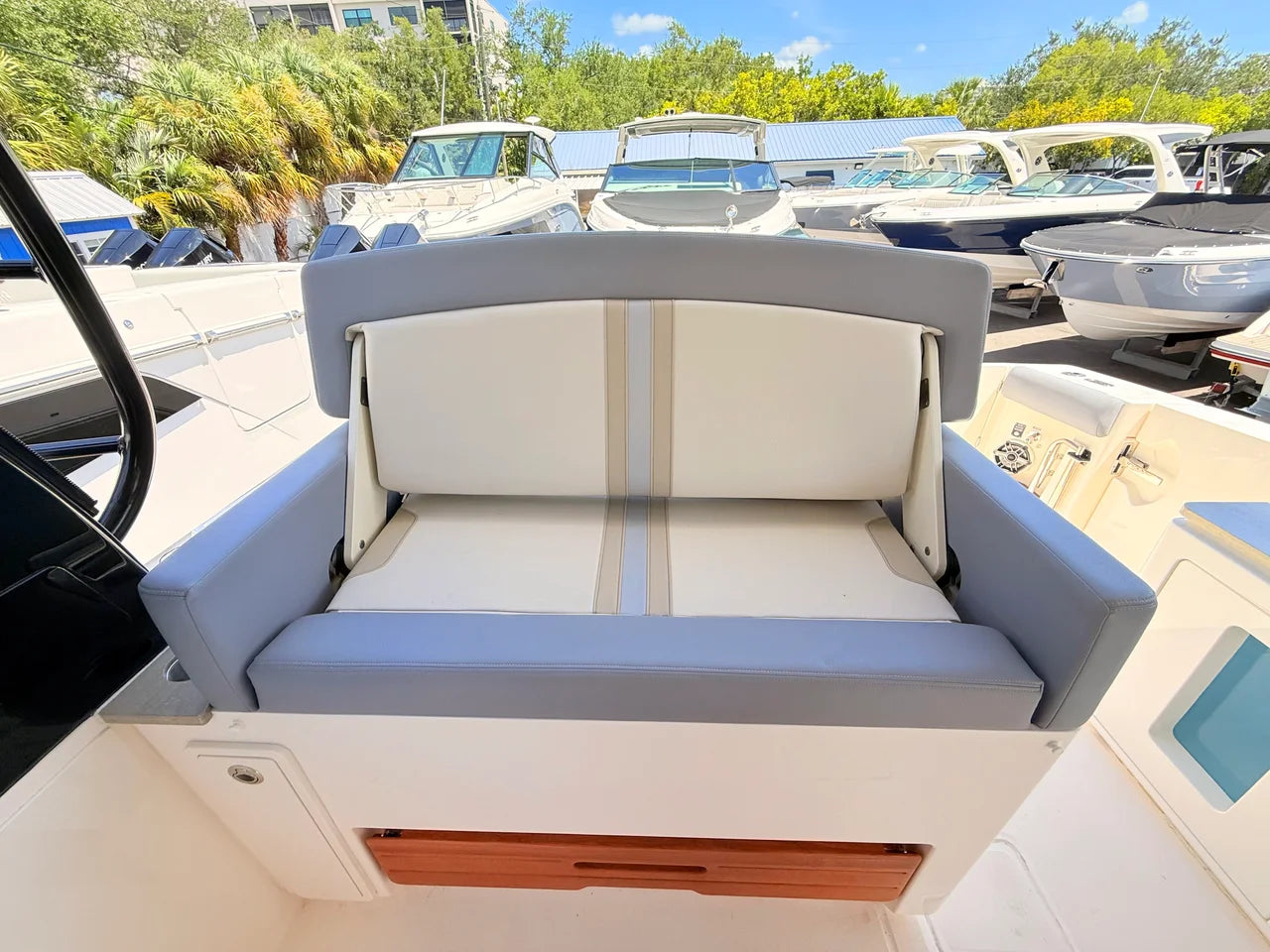 2026 Boston Whaler 380 Realm 38.0 feet, Clearwater, Florida #38