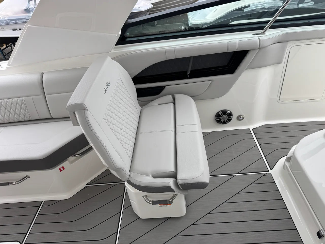 2026 Sea Ray SLX 400 40.0 feet, Clearwater, Florida #35
