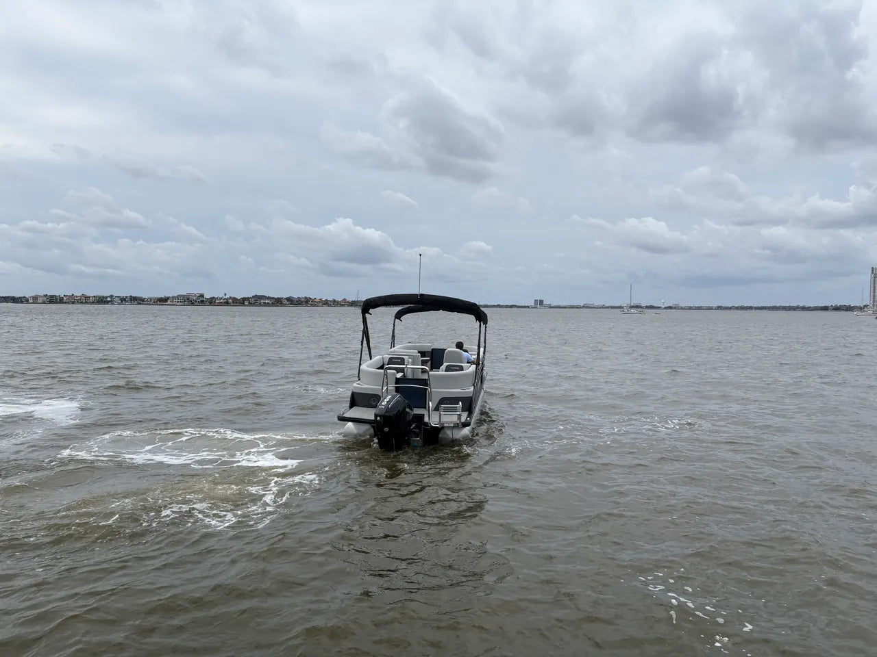 2025 Harris 230 Cruiser 23.0 feet, Clearwater, Florida #4