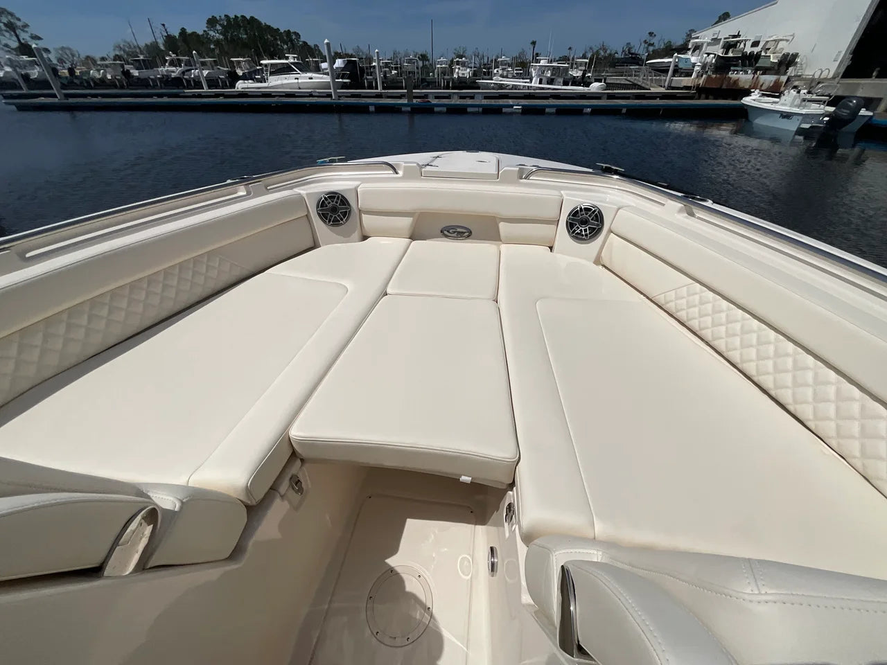 2026 Grady-White Freedom 325 32.0 feet, Clearwater, Florida #12