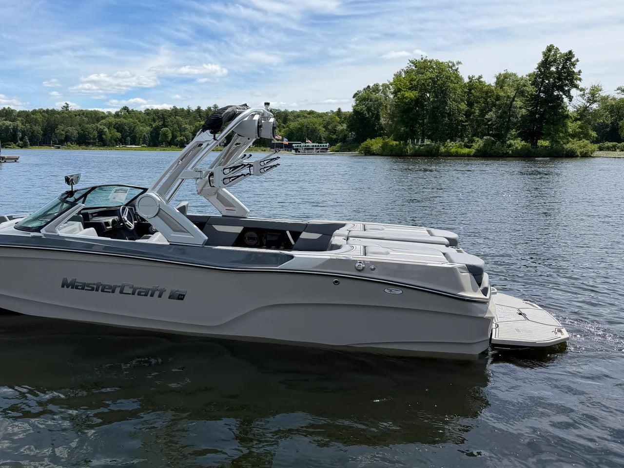 2025 Mastercraft XT24 24.0 feet, Clearwater, Florida #1