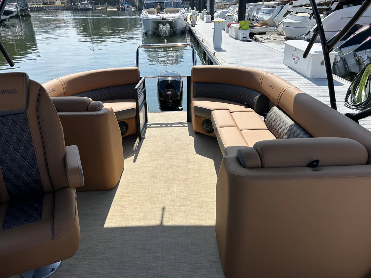 2026 Harris Cruiser 230 25.0 feet, Clearwater, Florida #24