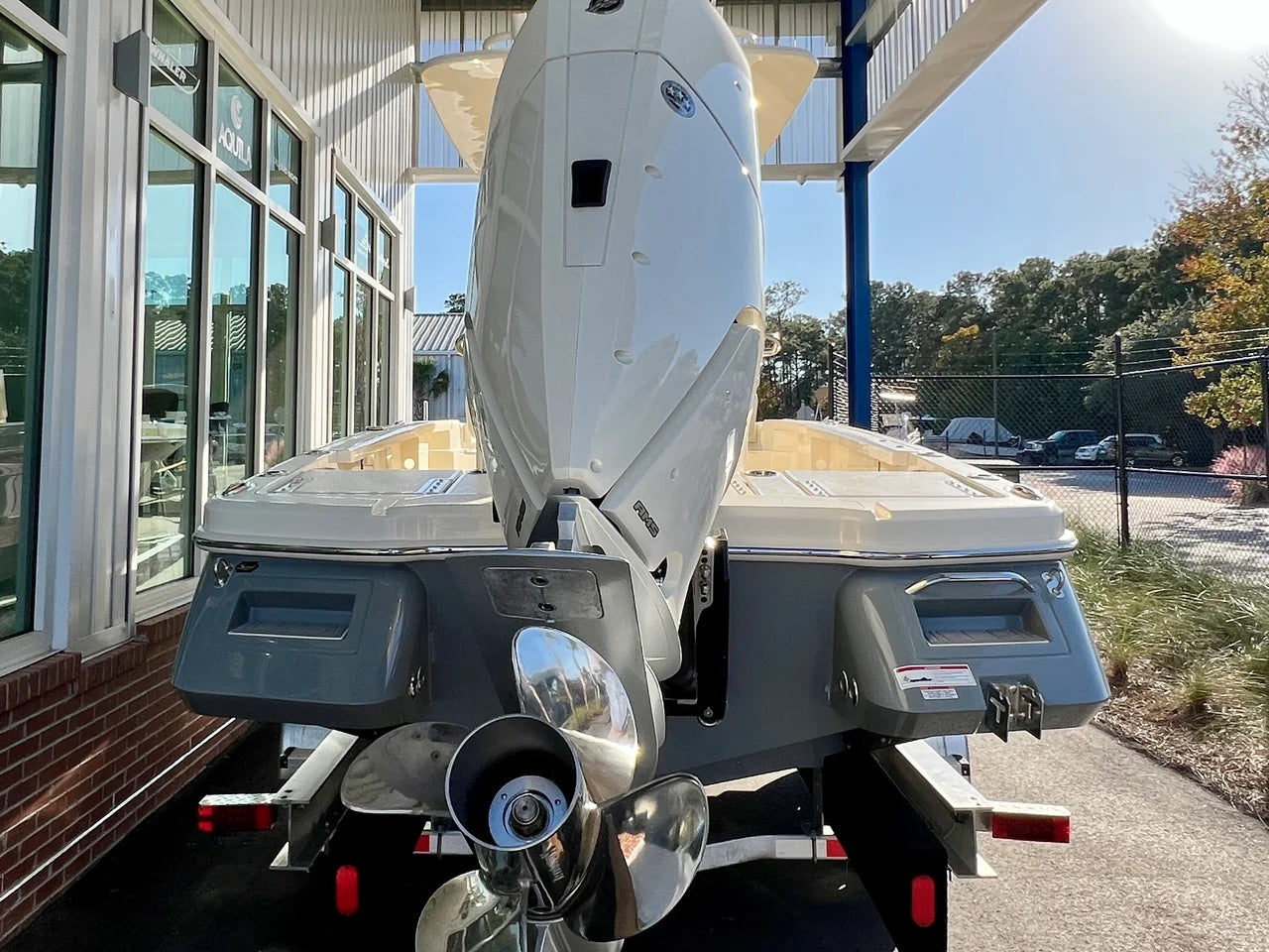 2026 Scout 261 XSS 26.0 feet, Clearwater, Florida #4