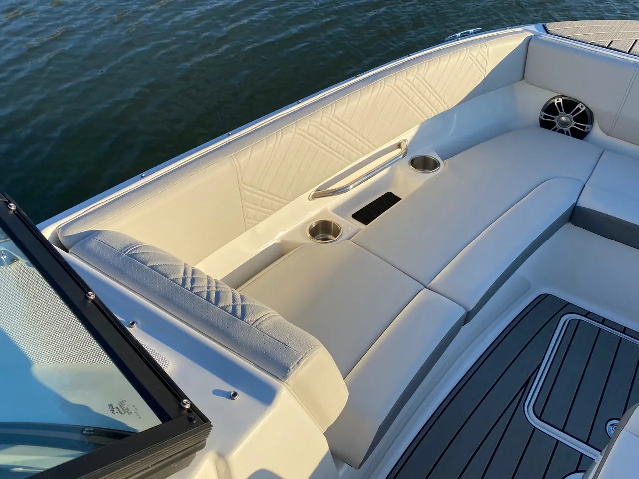 2025 Sea Ray SDX 270 27.0 feet, Clearwater, Florida #23