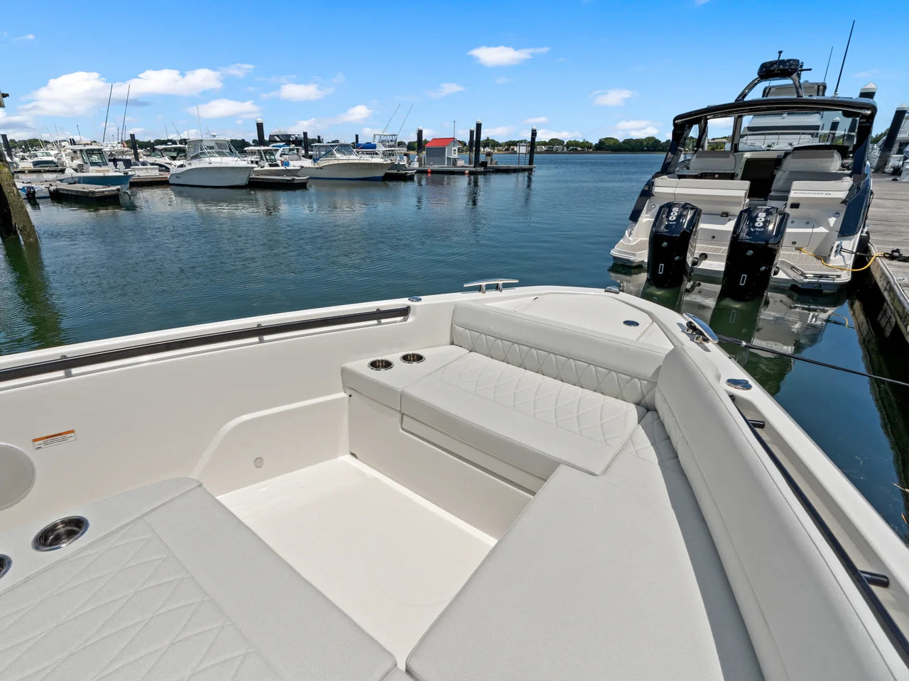 2026 Saxdor 400 GTC 40.0 feet, Clearwater, Florida #40