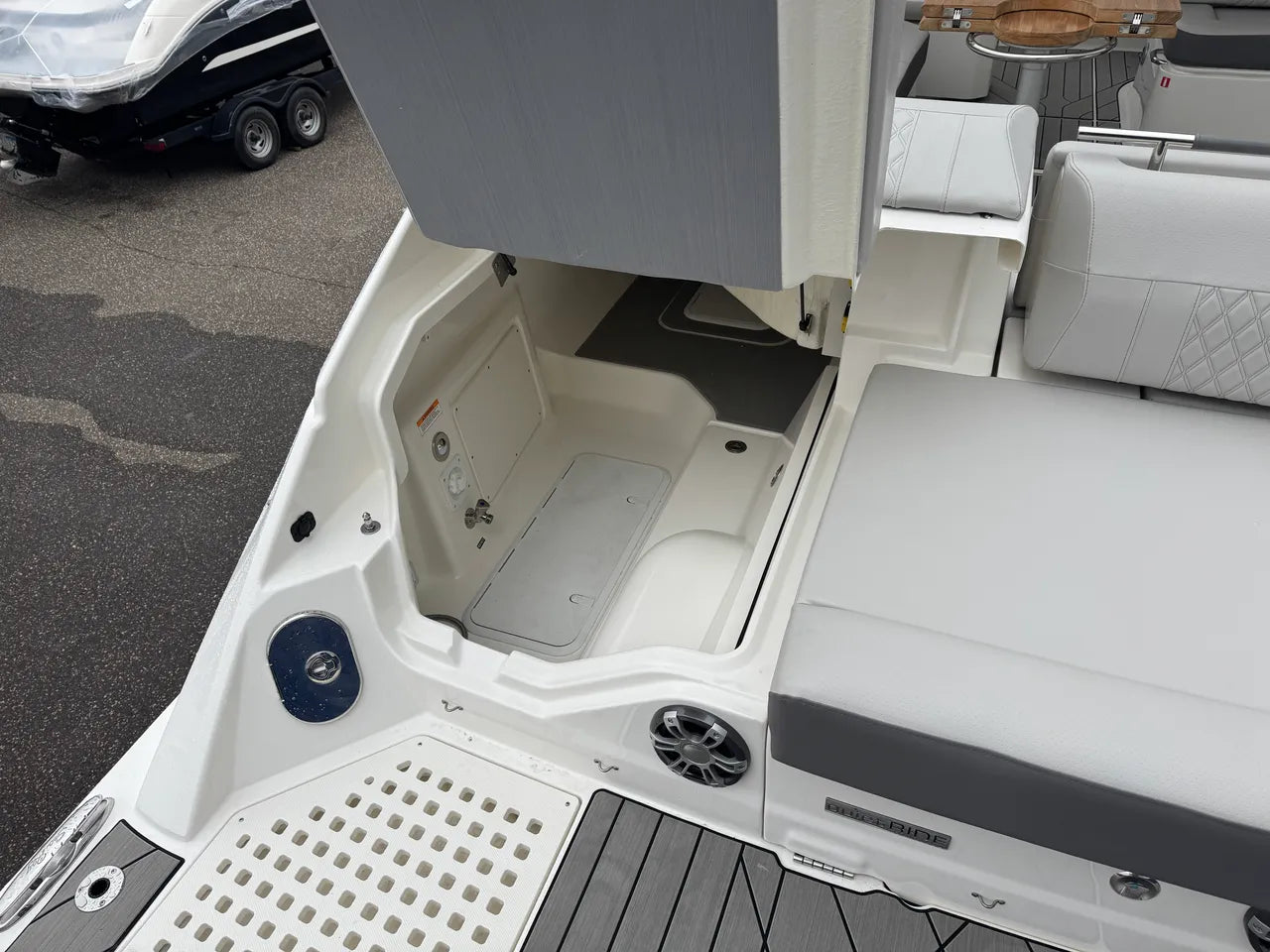 2026 Sea Ray SLX 400 40.0 feet, Clearwater, Florida #9
