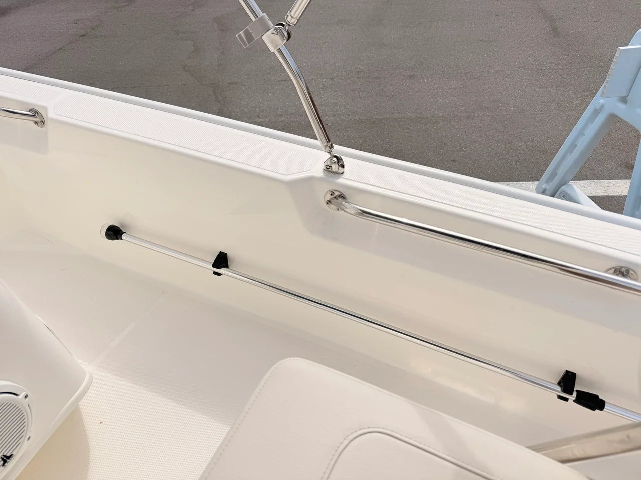 2026 Boston Whaler 150 Montauk 15.0 feet, Clearwater, Florida #20