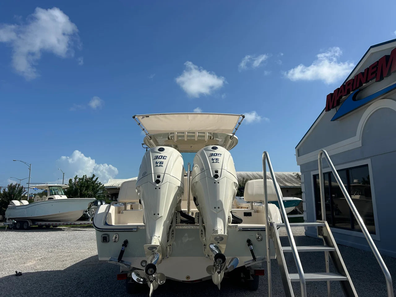 2027 Grady-White 281 CE 28.0 feet, Clearwater, Florida #6