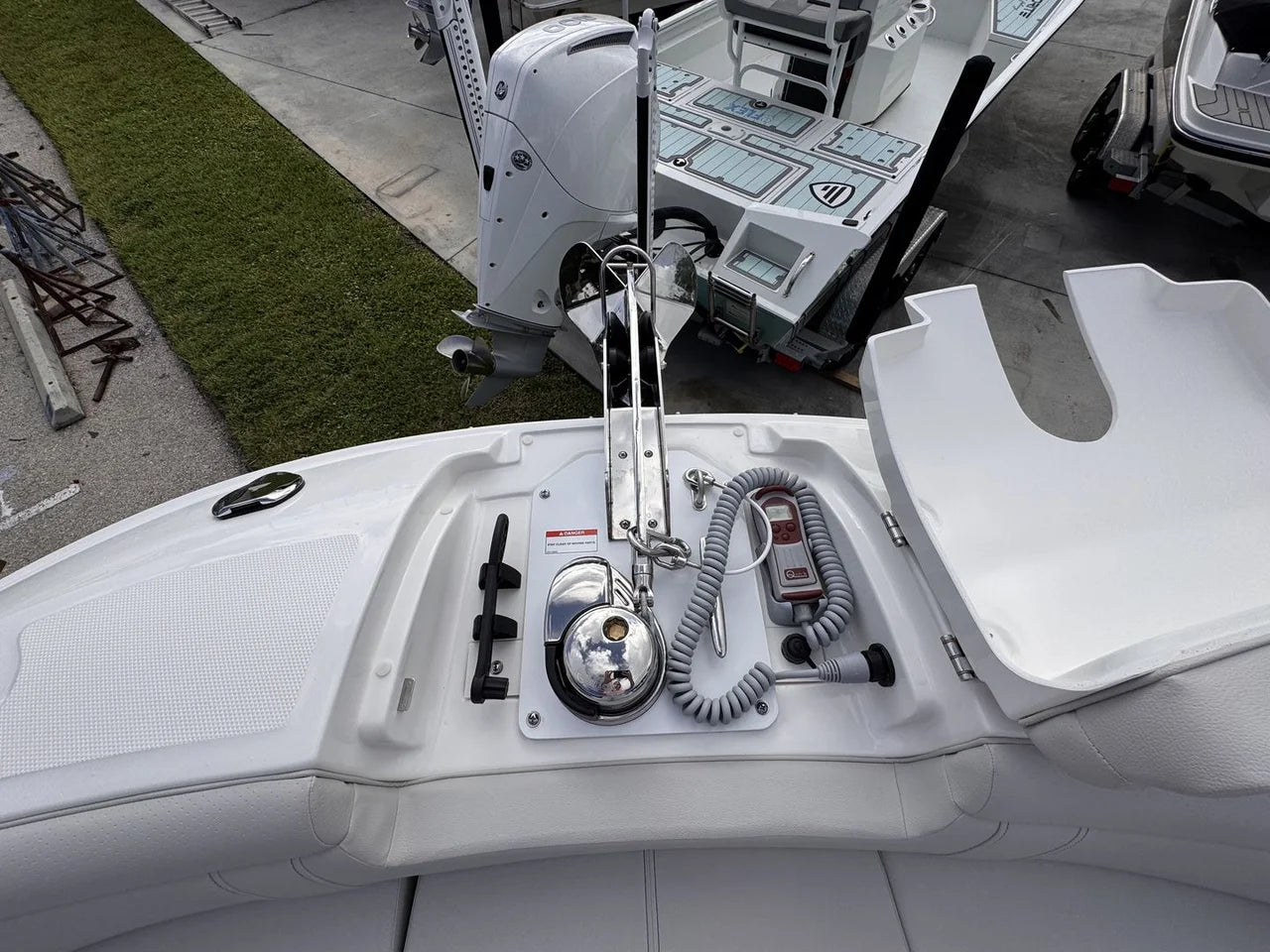 2026 Sea Ray SDX 290 Outboard 29.0 feet, Clearwater, Florida #22