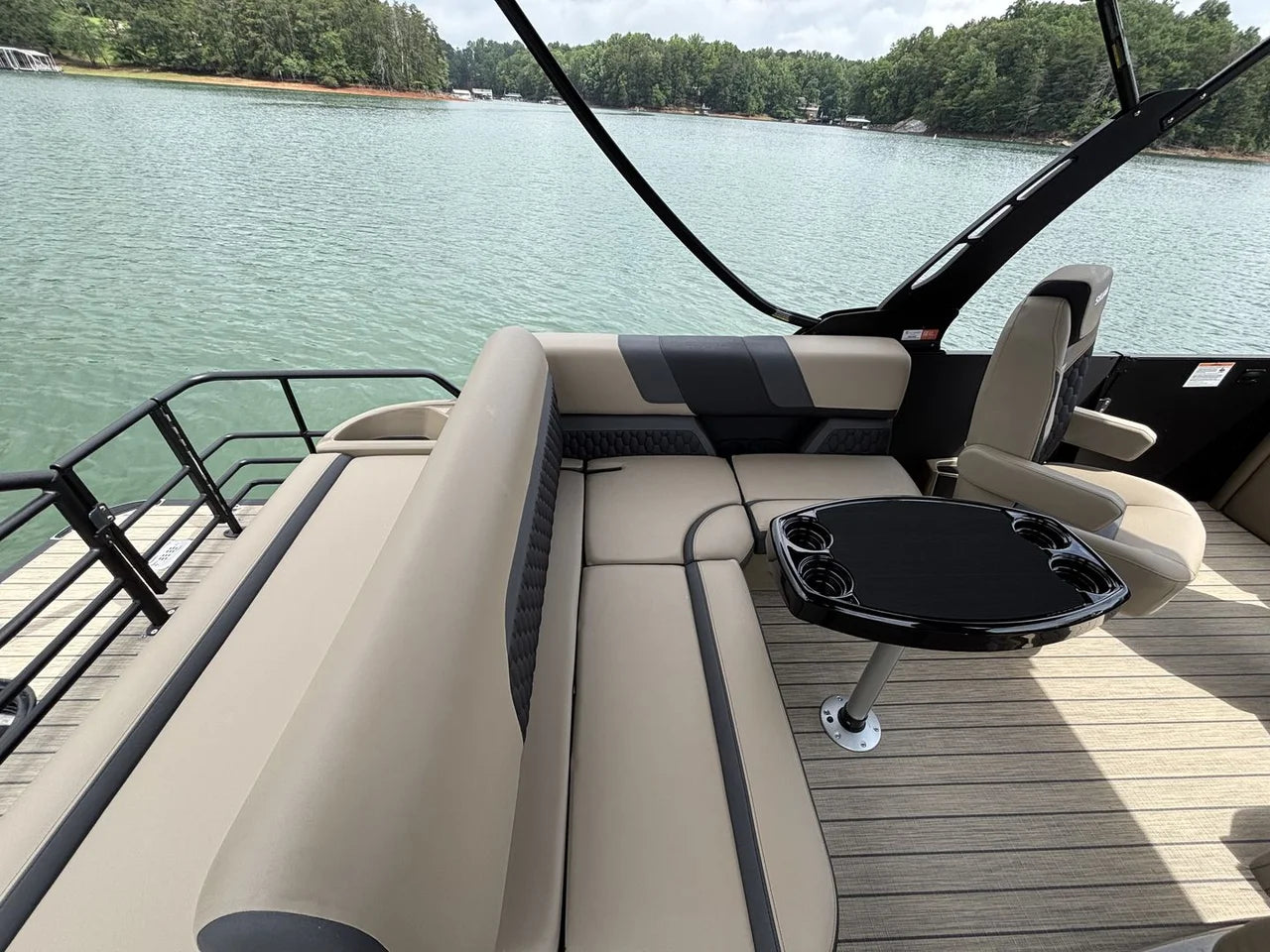 2026 Sylvan L5 CLZ DH 26.0 feet, Clearwater, Florida #14