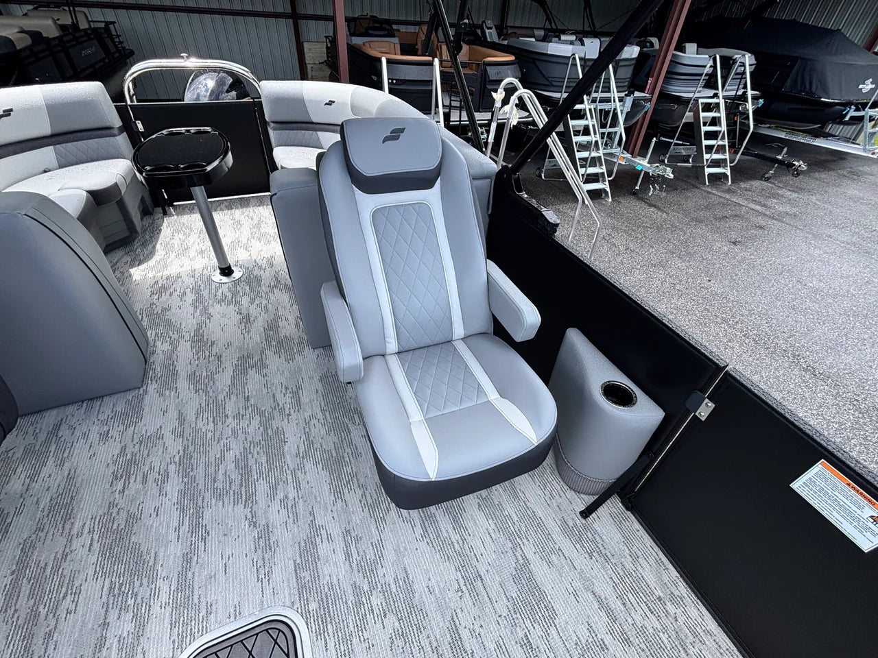 2026 Starcraft EXS 3 R 23.0 feet, Clearwater, Florida #15