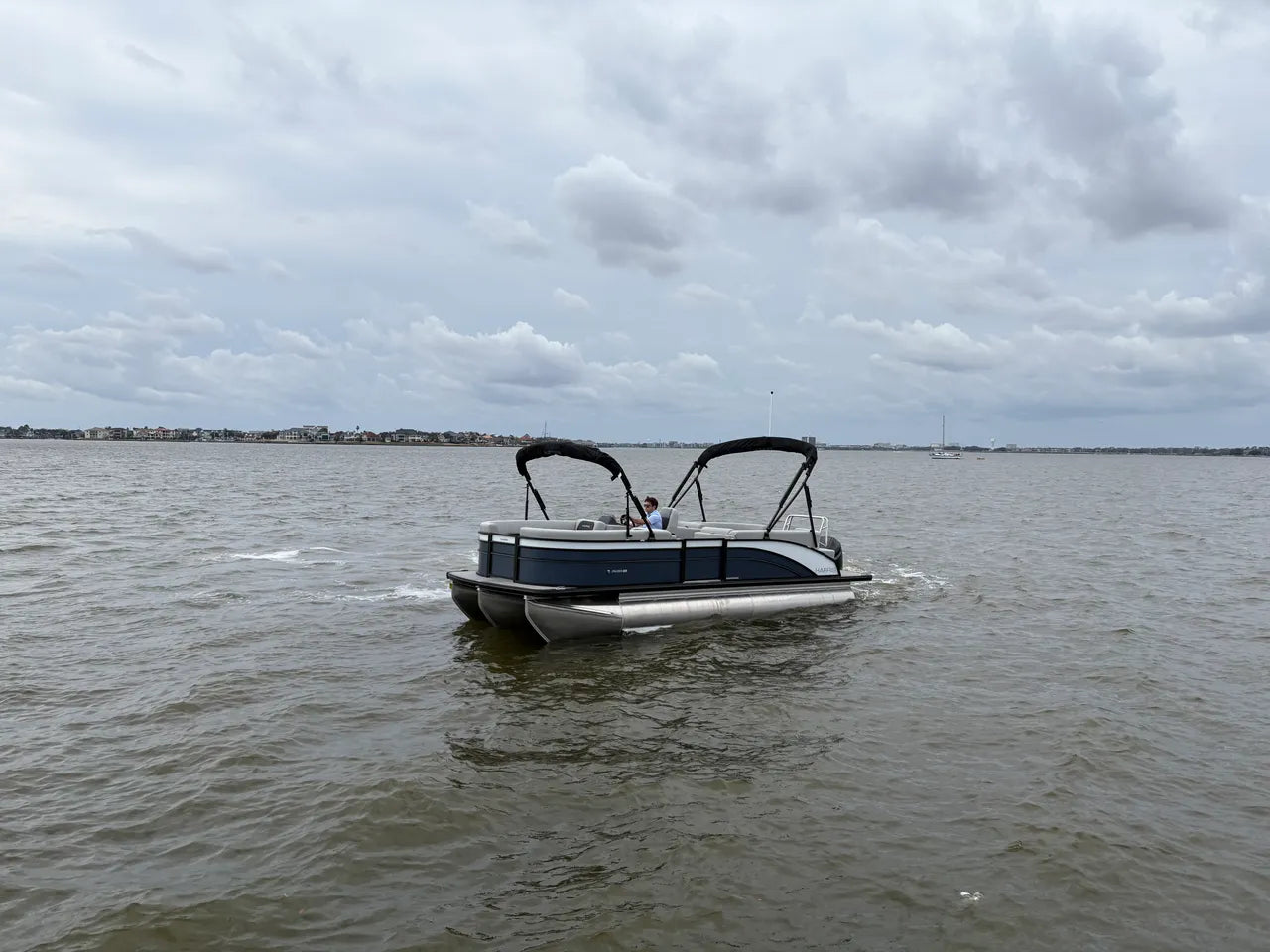 2025 Harris 230 Cruiser 23.0 feet, Clearwater, Florida #6