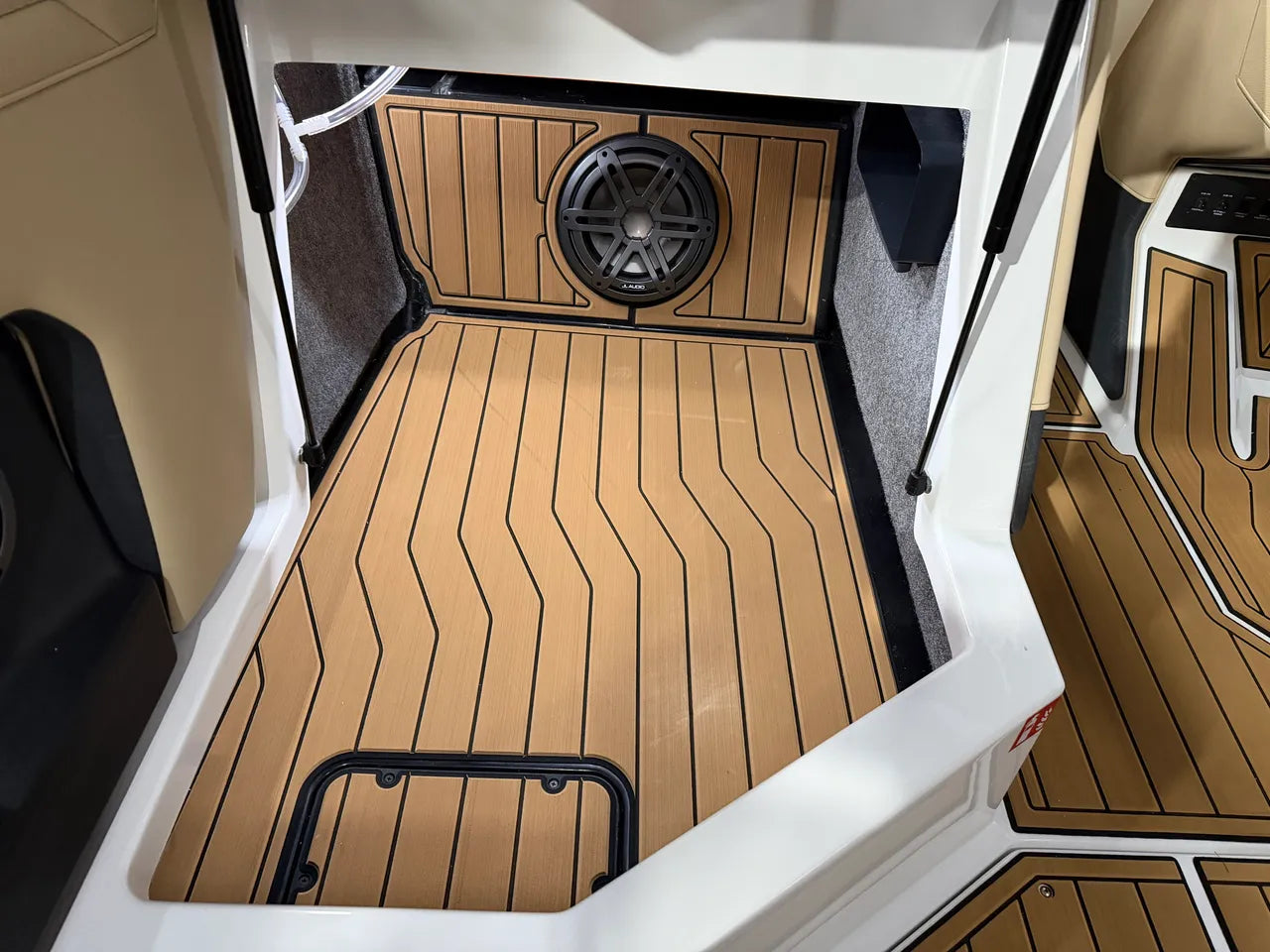2026 Nautique S21SUPER AIR 21.0 feet, Clearwater, Florida #32