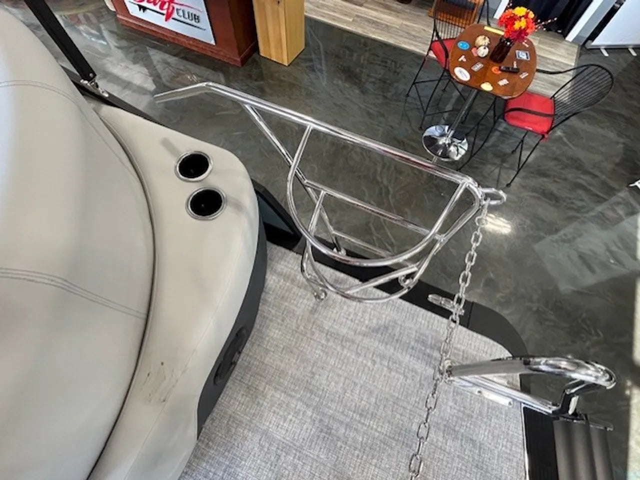 2026 Harris 250CR 25.0 feet, Clearwater, Florida #5
