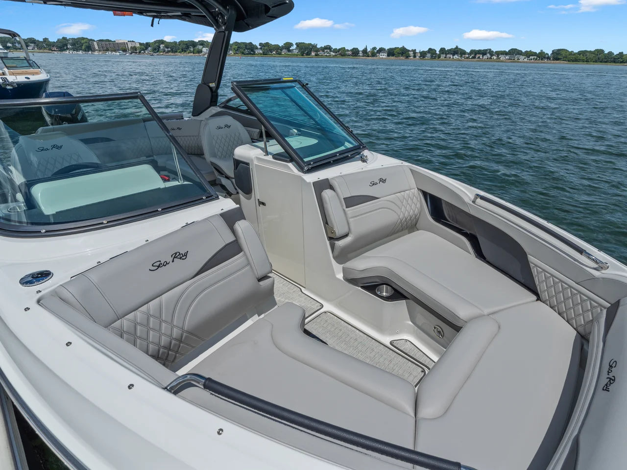 2026 Sea Ray SLX 260 Outboard 26.0 feet, Clearwater, Florida #26