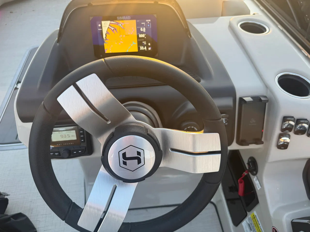 2026 Harris Cruiser 250 25.0 feet, Clearwater, Florida #44