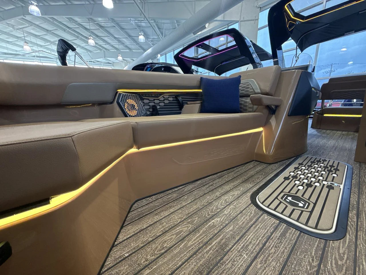 2026 Harris 250 Crowne 25.0 feet, Clearwater, Florida #28
