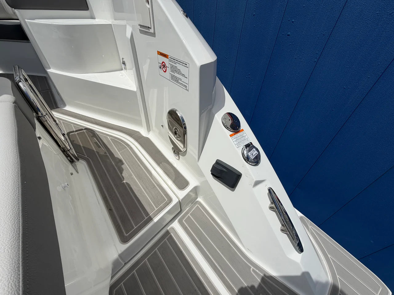 2026 Sea Ray Sundancer 320 32.0 feet, Clearwater, Florida #15
